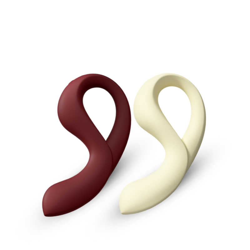 OSUGA Eros – Arc Thrusting Rabbit Vibrator