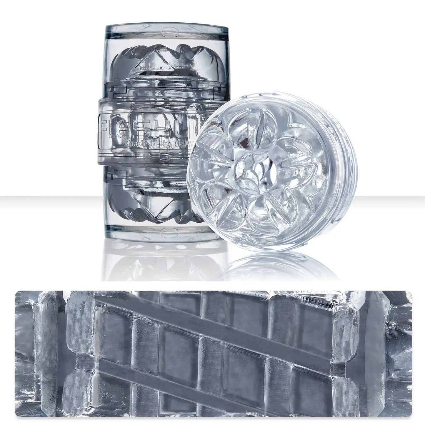 Fleshlight - Quickshot Vantage Compact Male Stroker