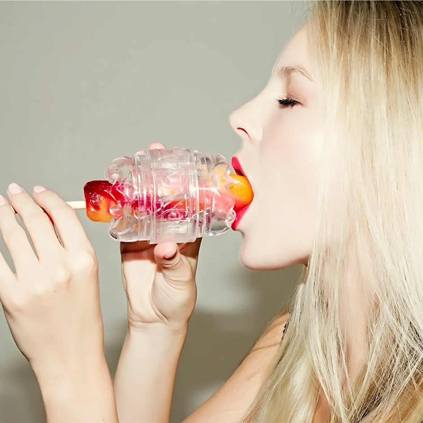 Fleshlight - Quickshot Vantage Compact Male Stroker