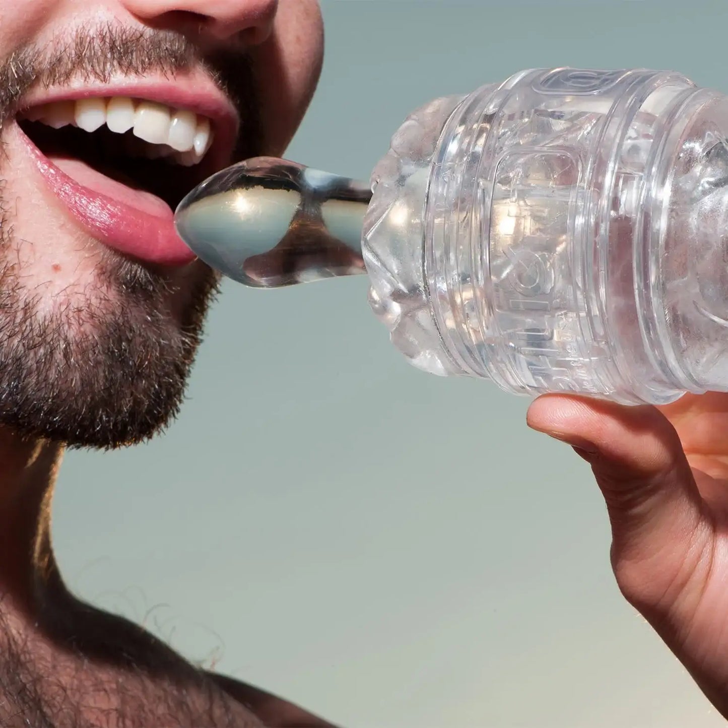 Fleshlight - Quickshot Vantage Compact Male Stroker