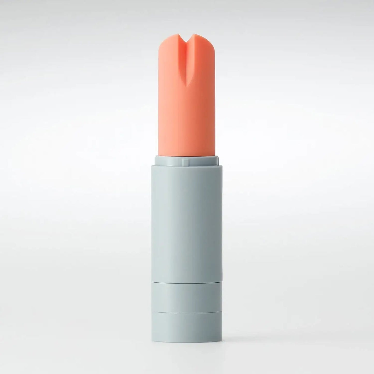 Full product view with smooth casing and rounded tip for targeted stimulation