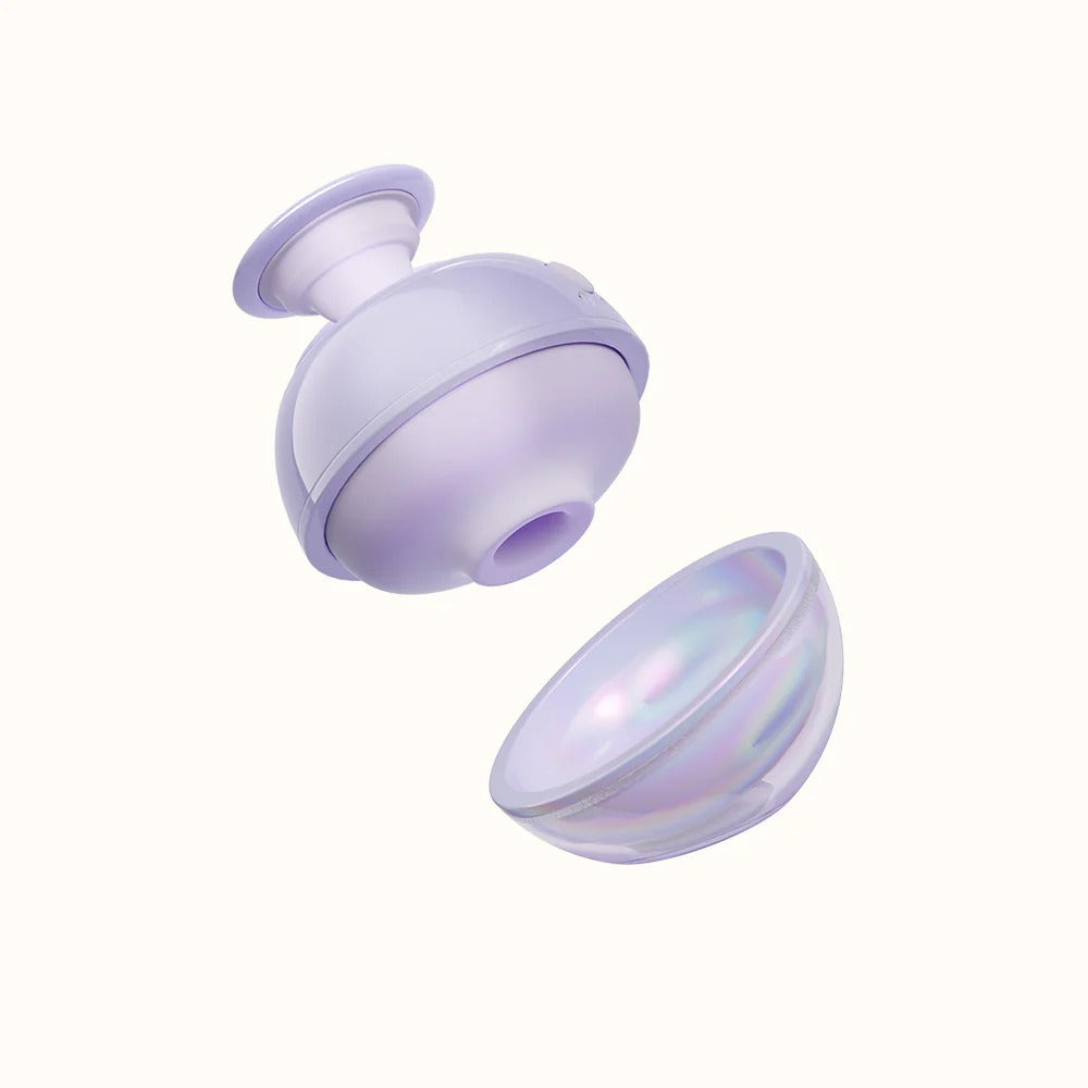 OSUGA Bubble - Finger Clitoral Suction Vibrator