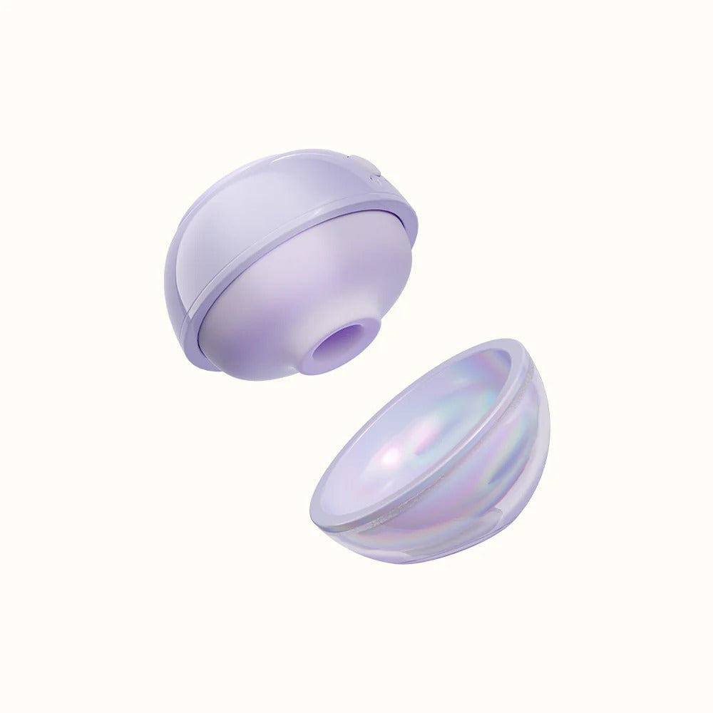 OSUGA Bubble - Finger Clitoral Suction Vibrator