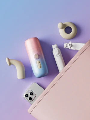 Lovense Spinel – Ultra High-Speed Thrusting & Vibrating App Dildo with Heating