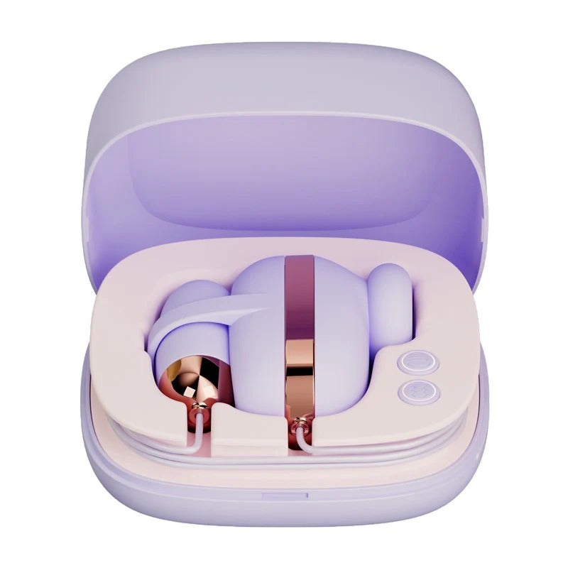 Osuga Nimbus - Clitoral Vibrator
