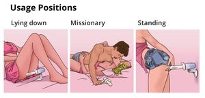 Lovense Spinel – Ultra High-Speed Thrusting & Vibrating App Dildo with Heating