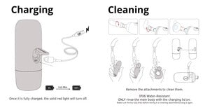 Lovense Spinel – Ultra High-Speed Thrusting & Vibrating App Dildo with Heating