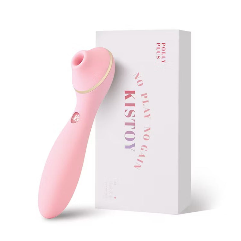 KISSTOY® Polly Plus