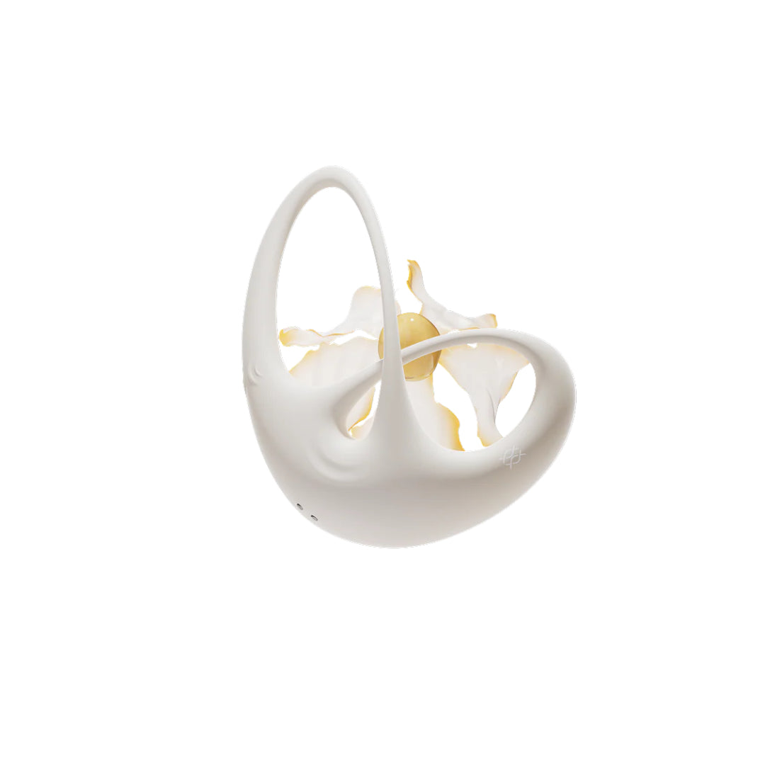 OSUGA Papillon - Wearable Nipple Vibrator