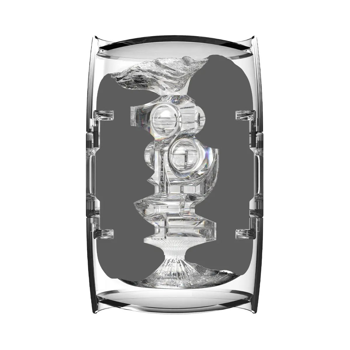 Fleshlight – Quickshot Autumn Falls Compact Male Masturbator