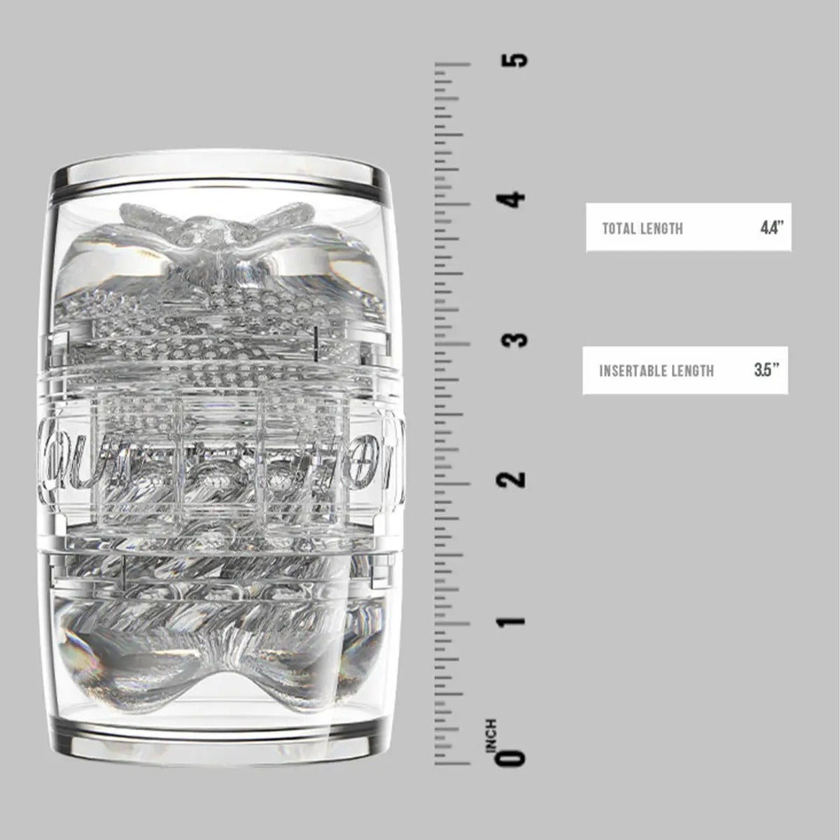 Fleshlight Quickshot – Vantage Mia Malkova Edition Male Masturbator