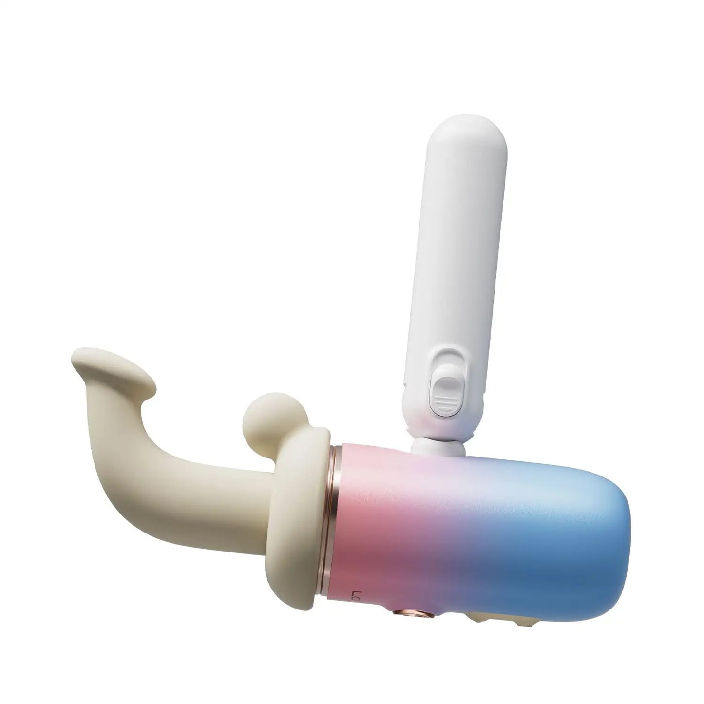 Lovense Spinel – Ultra High-Speed Thrusting & Vibrating App Dildo with Heating