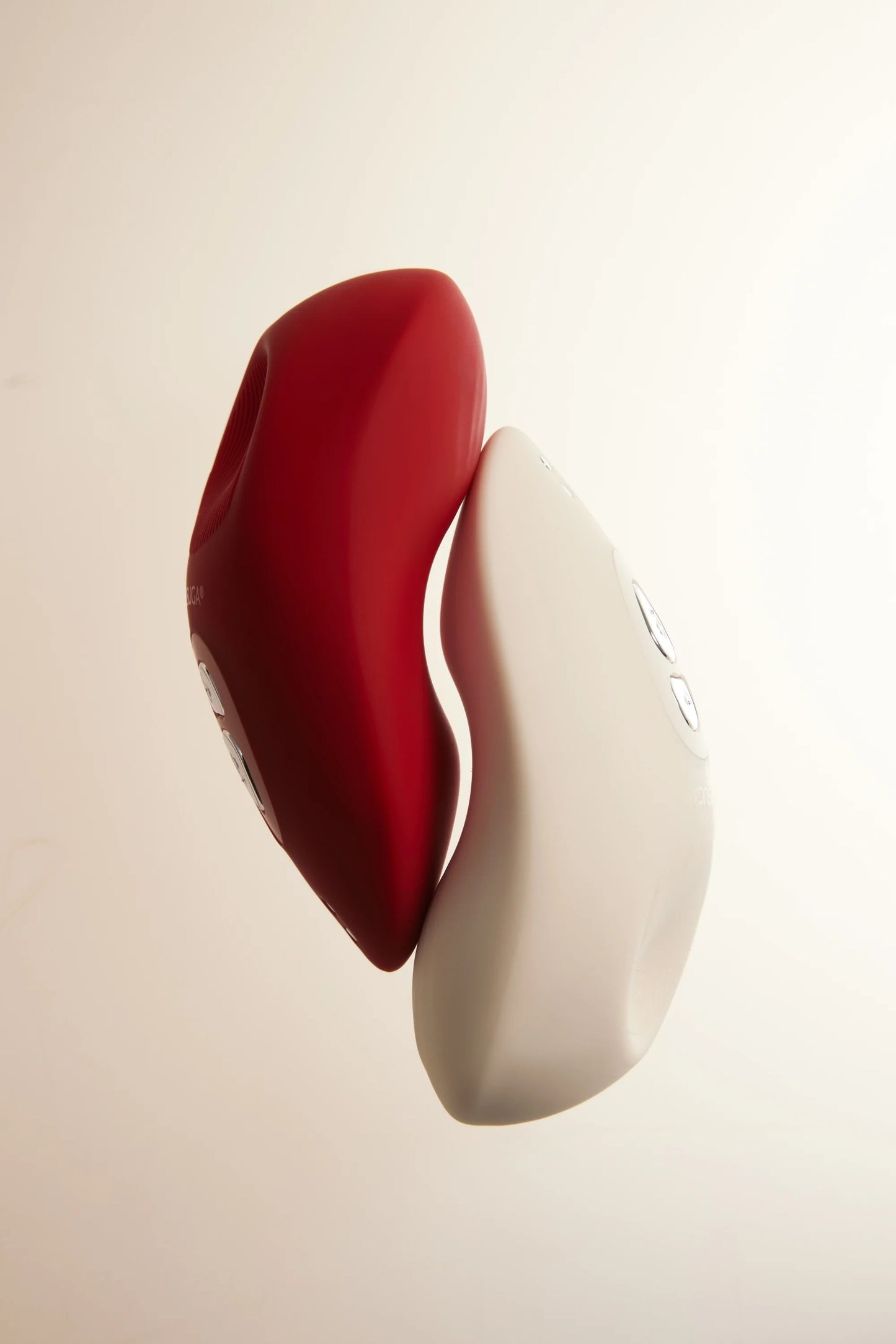 Osuga Tremble - Clitoral Tapping Vibe