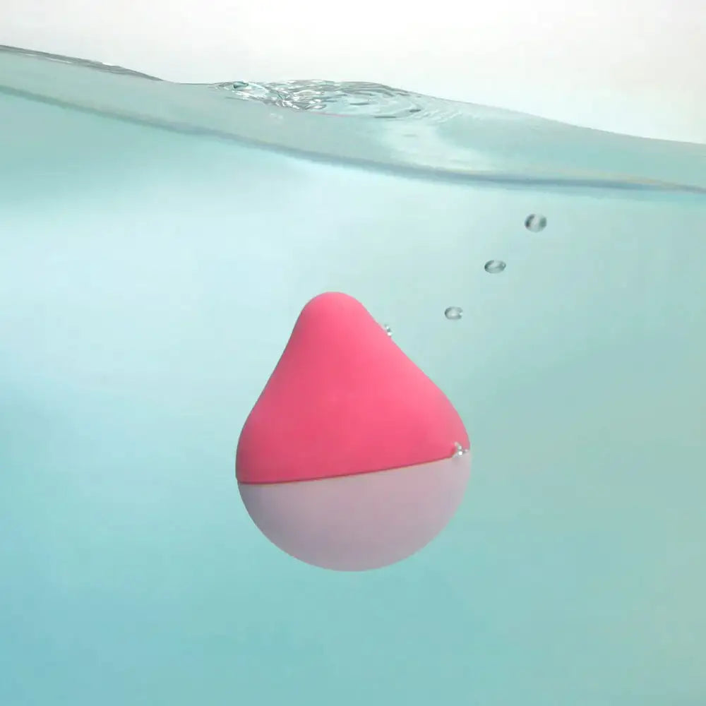 Iroha Mini Ume Anzu Clitoral Vibrator Lifestyle Friendly Wearable Design Comfortable Fit Everyday Use Singapore