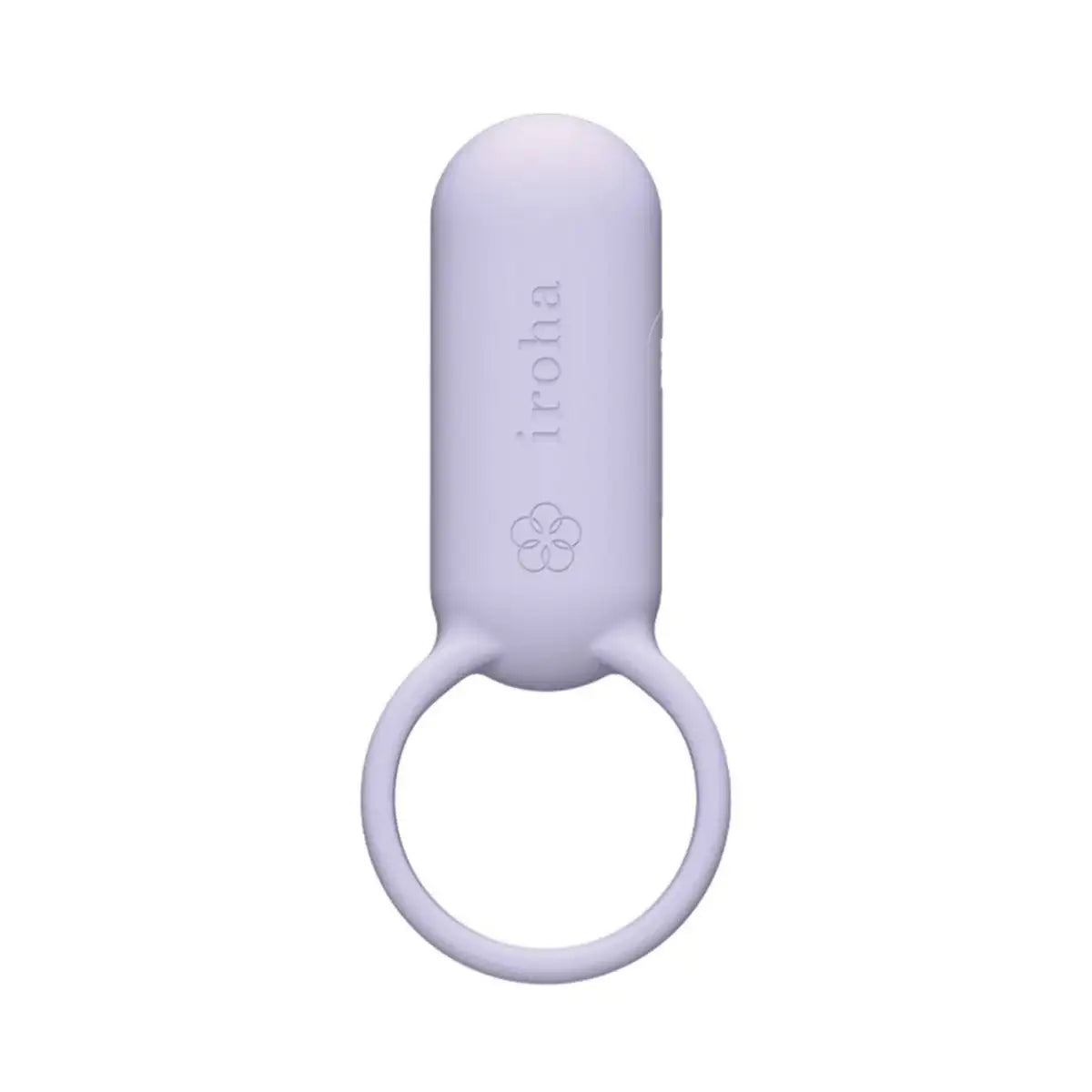 Iroha - SVR Vibrating Cock Ring (Very Peri) - Frisky Business Adult Sex Toys Shop
