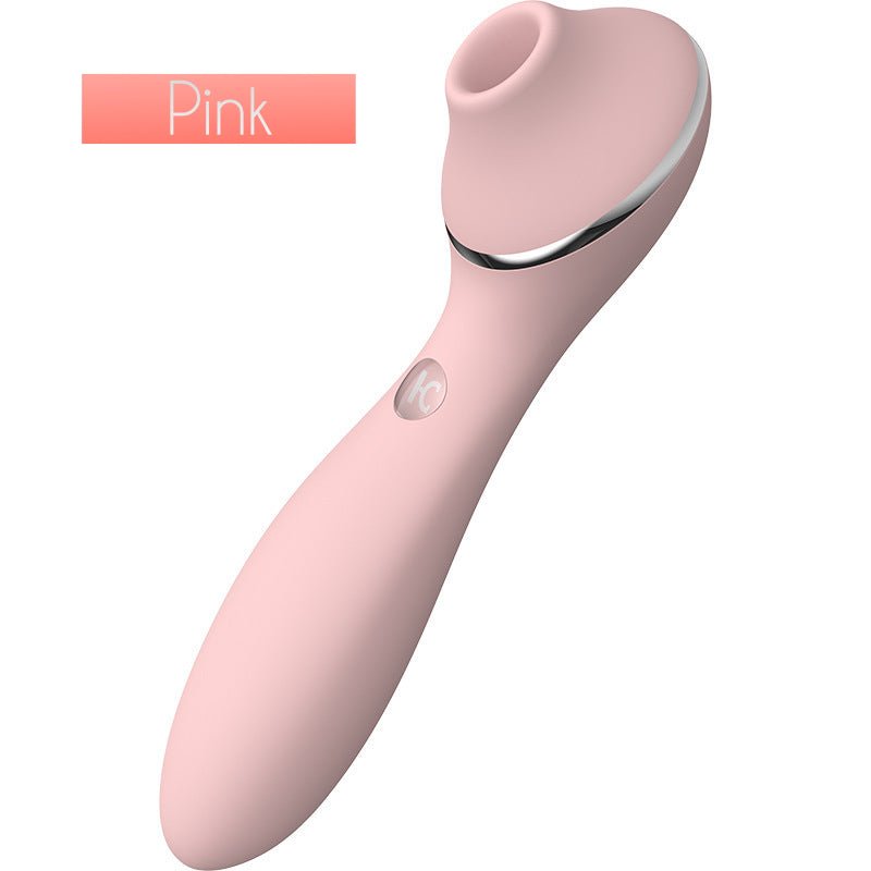 Kiss Toy Polly - Orgasm machine - FRISKY BUSINESS SG