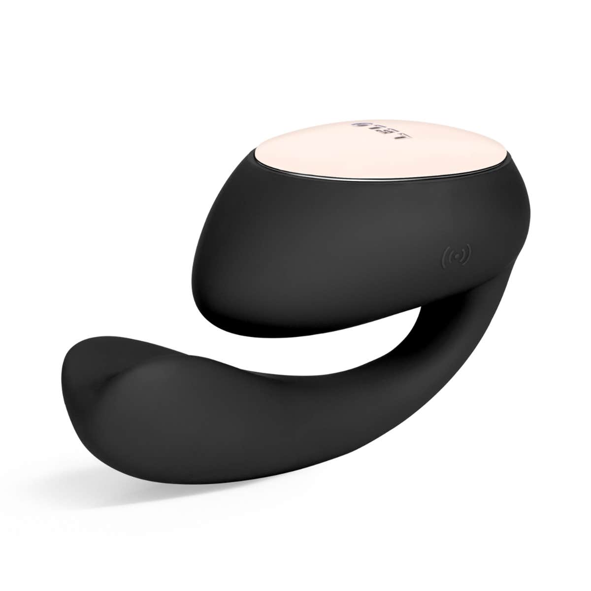 LELO - Ida™ Wave App Controlled Dual Stimulation Massager - FRISKY BUSINESS SG