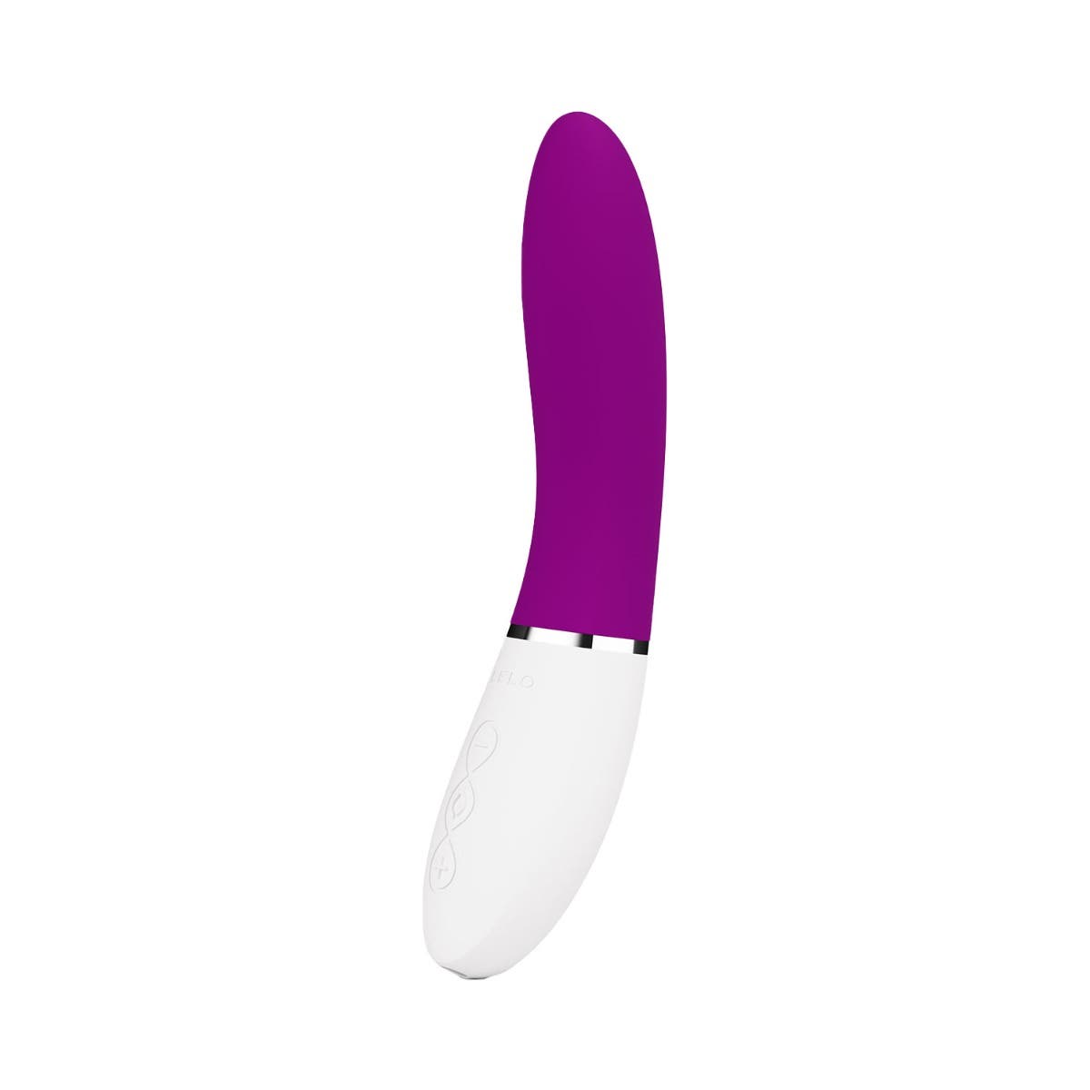 Lelo - Liv 3 App-Controlled G-Spot Vibrator Deep Rose