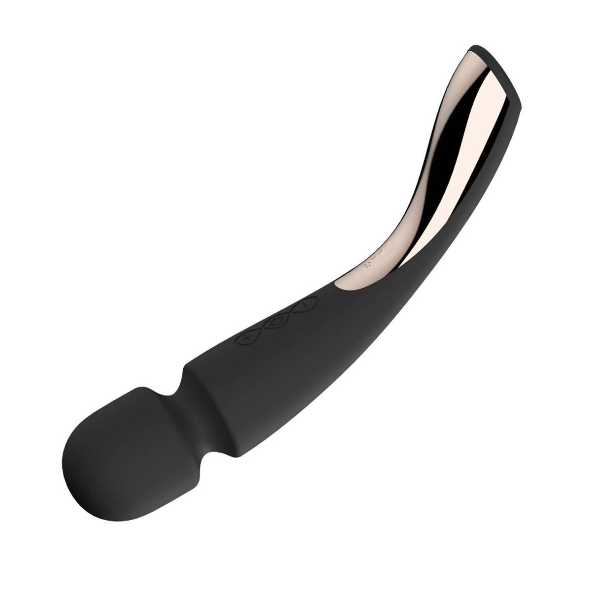 Lelo - Smart Wand 2 Medium - Black