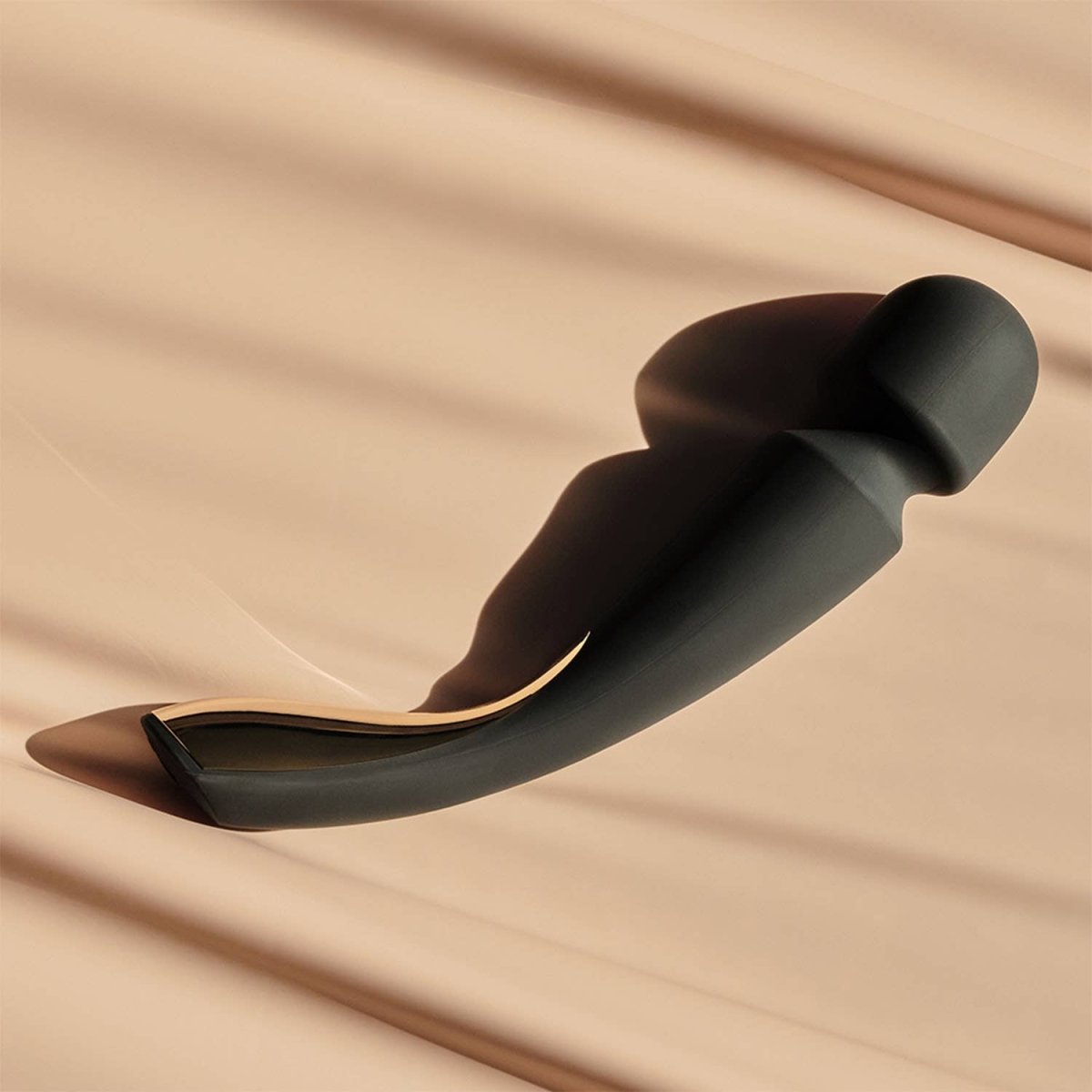 Lelo - Smart Wand 2 Medium - Black