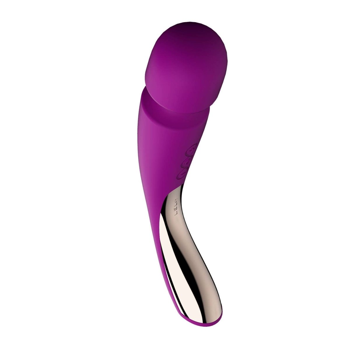 Lelo - Smart Wand 2 Medium - Deep Rose