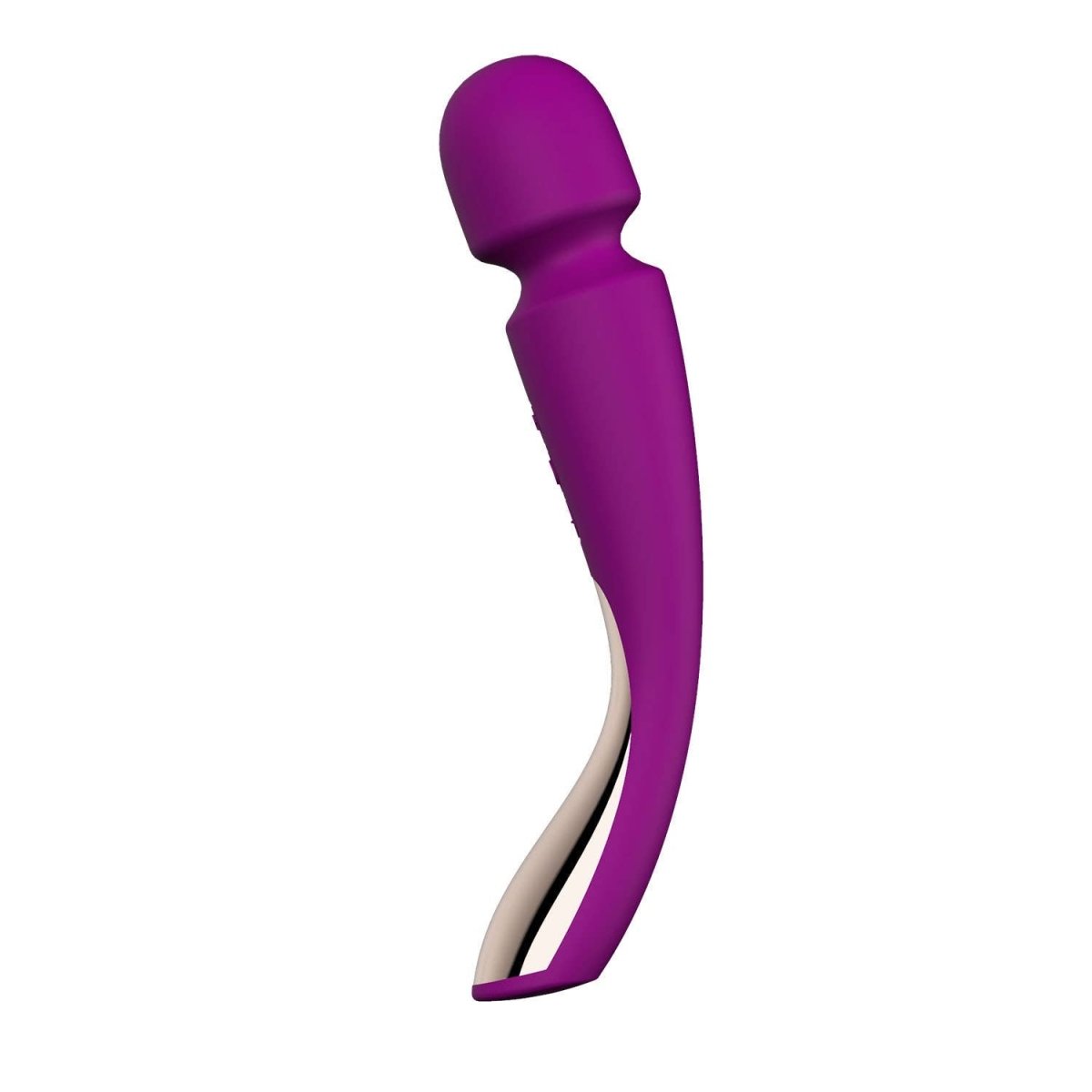 Lelo - Smart Wand 2 Medium - Deep Rose