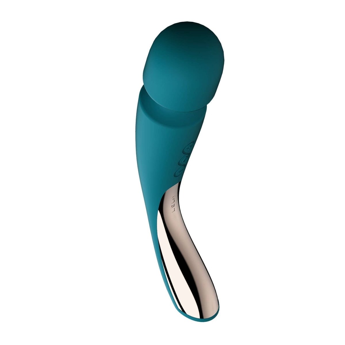 Lelo - Smart Wand 2 Medium - Ocean Blue