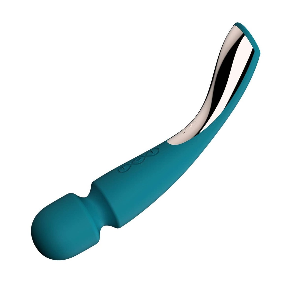 Lelo - Smart Wand 2 Medium - Ocean Blue