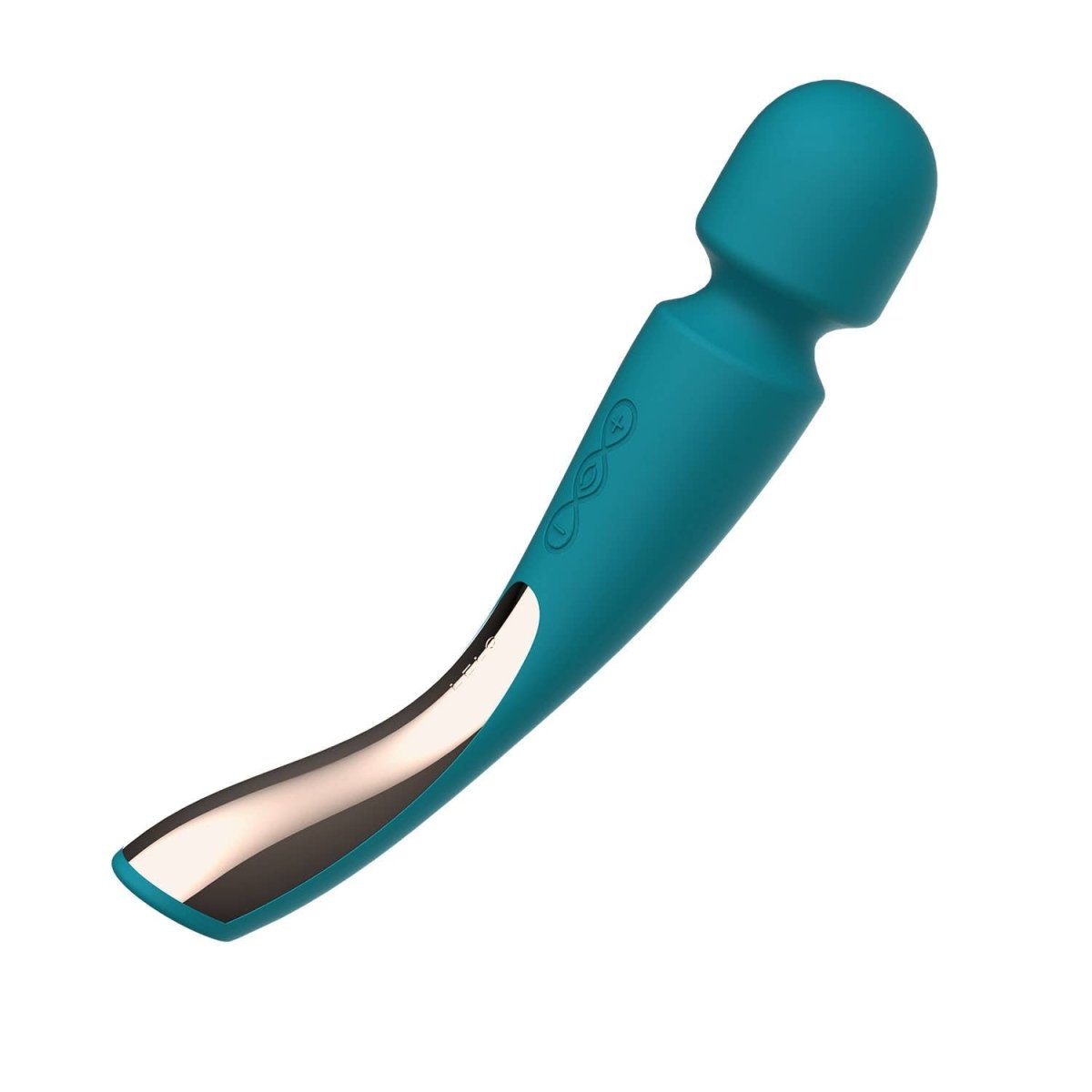 Lelo - Smart Wand 2 Medium - Ocean Blue