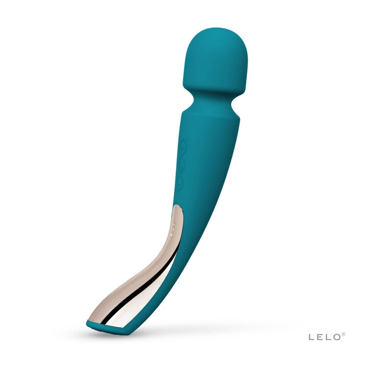 Lelo - Smart Wand 2 Medium - Ocean Blue