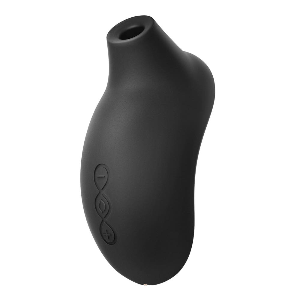 LELO - Sona™ 2 Cruise - Black - FRISKY BUSINESS SG