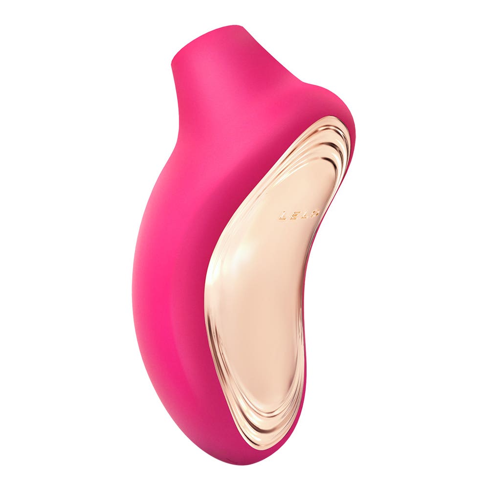 LELO - Sona™ 2 Cruise - Cerise - FRISKY BUSINESS SG