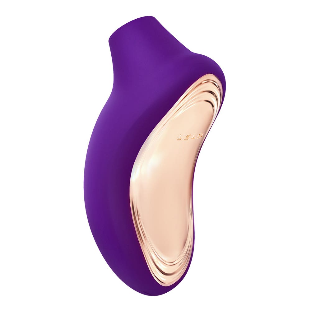 LELO - Sona™ 2 Cruise - Purple - FRISKY BUSINESS SG