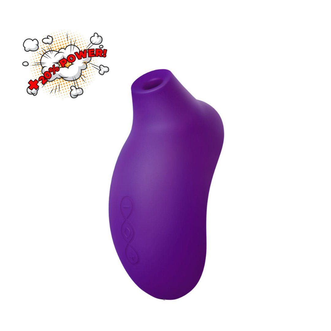 LELO - Sona™ 2 Cruise - Purple - FRISKY BUSINESS SG