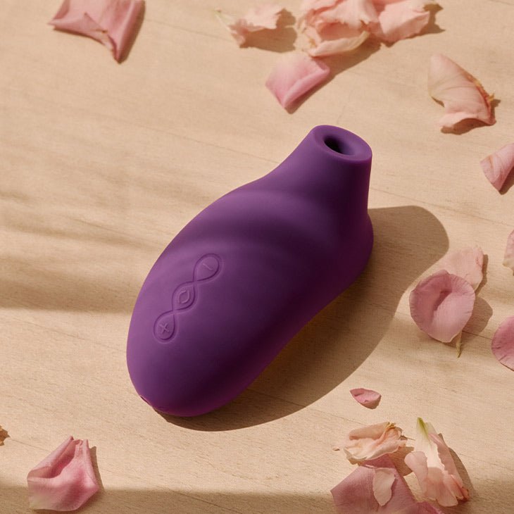 LELO - Sona™ 2 Cruise - Purple - FRISKY BUSINESS SG