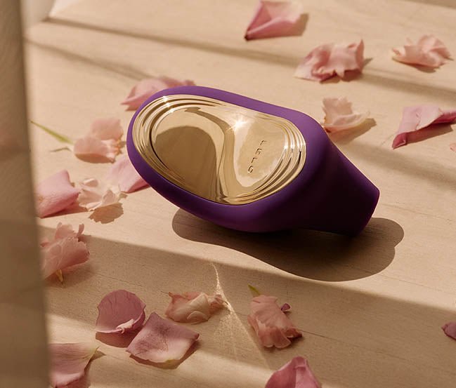 LELO - Sona™ 2 Cruise - Purple - FRISKY BUSINESS SG