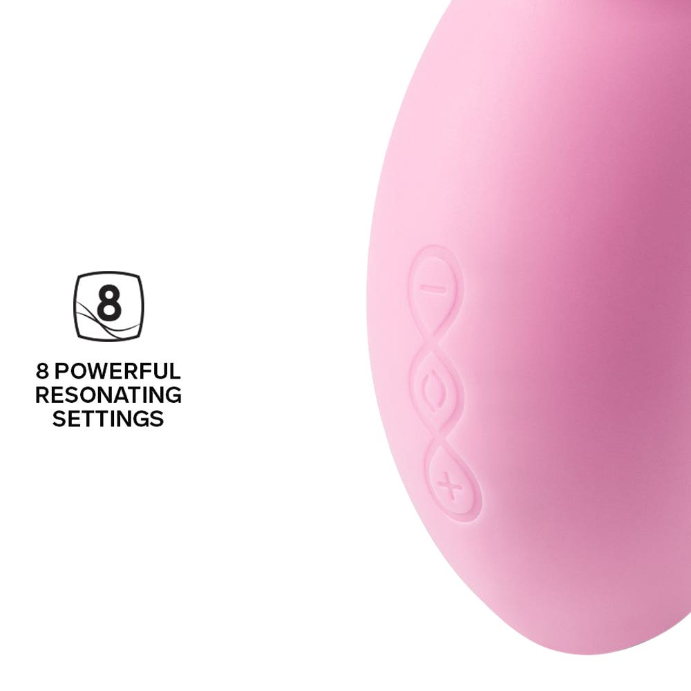 LELO - Sona™ Cruise - Pink - FRISKY BUSINESS SG