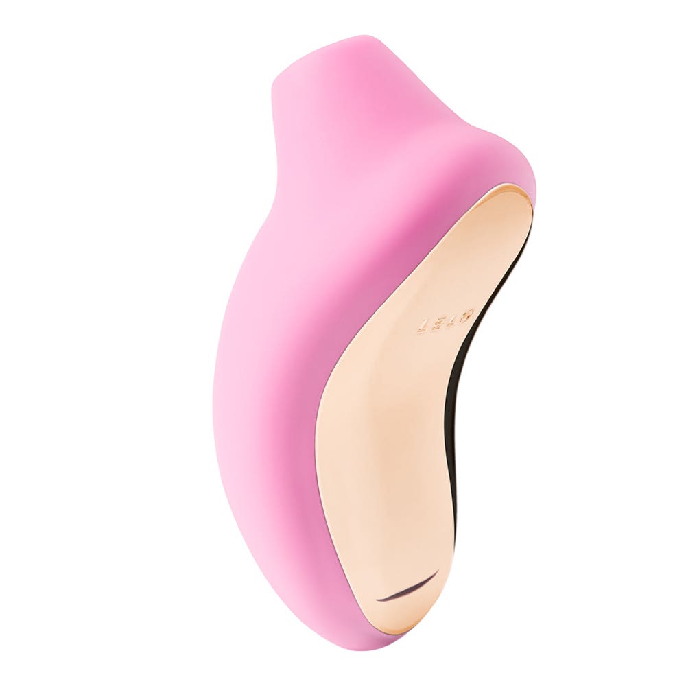 LELO - Sona™ Cruise - Pink - FRISKY BUSINESS SG