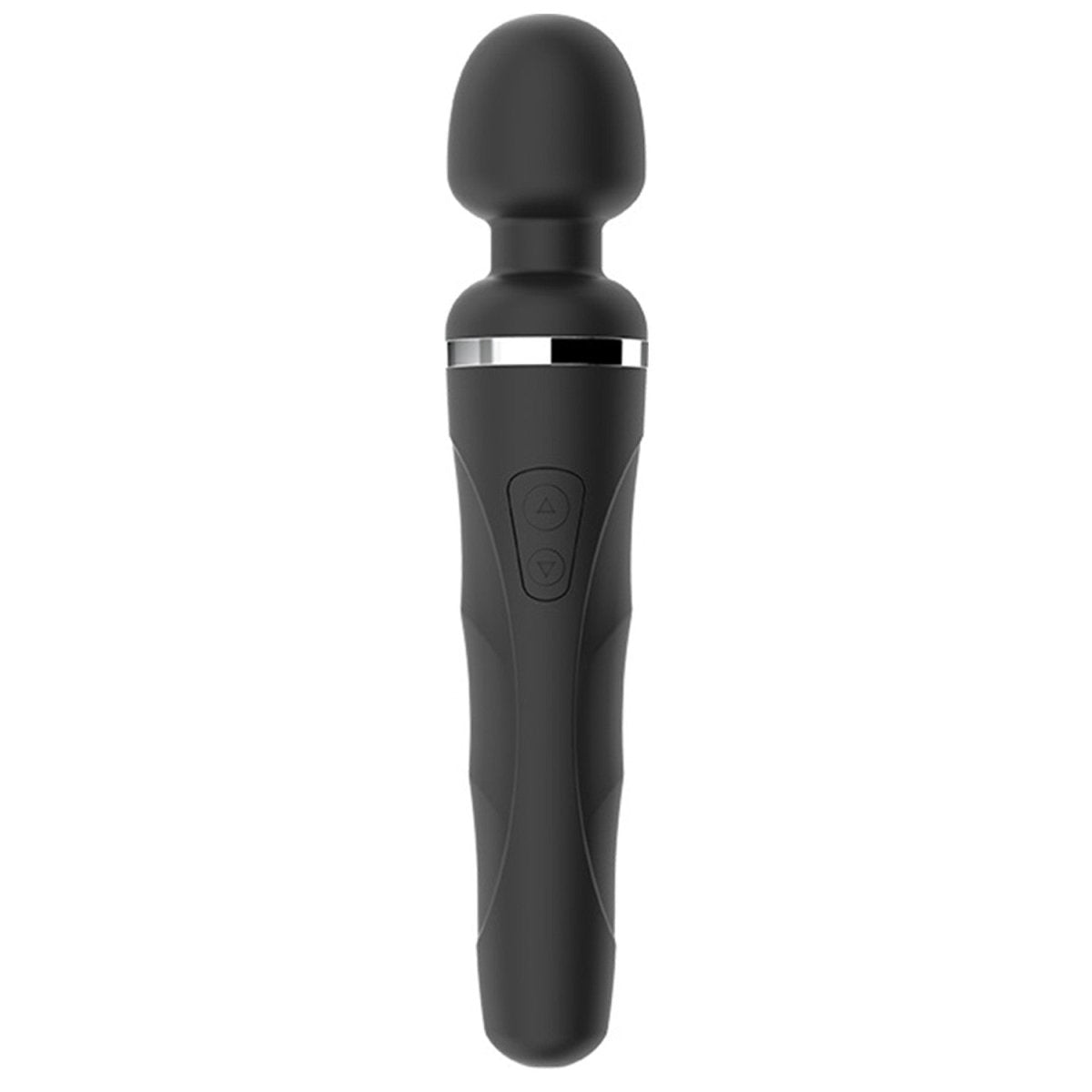 Lovense - Domi Wand 2 App Controlled Super Powerful Mini Wand - FRISKY BUSINESS SG