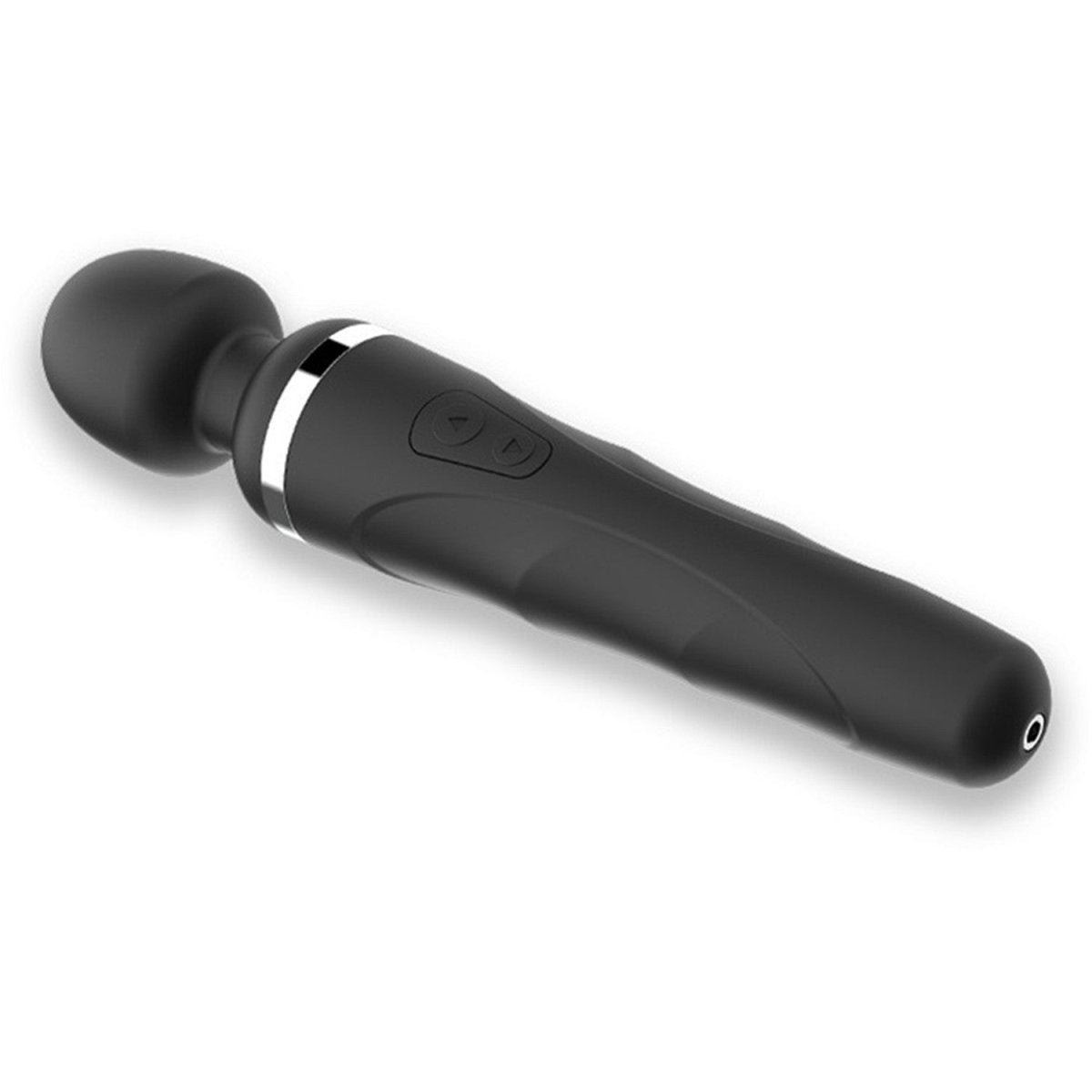 Lovense - Domi Wand 2 App Controlled Super Powerful Mini Wand - FRISKY BUSINESS SG