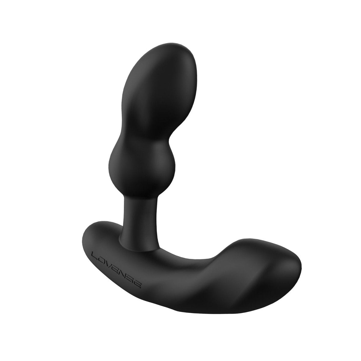 Lovense Edge 2 App-Controlled Prostate Massager - FRISKY BUSINESS SG