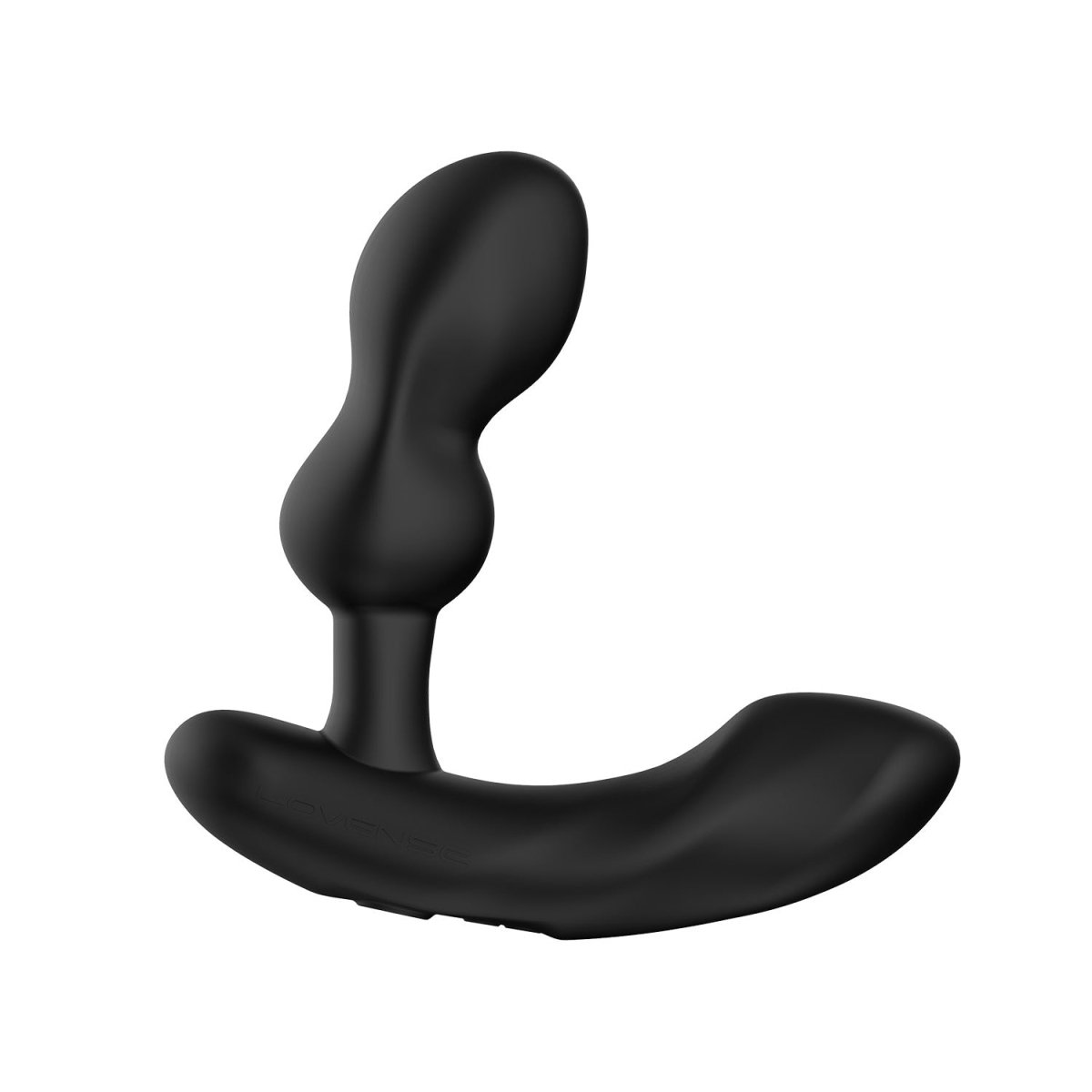 Lovense Edge 2 App-Controlled Prostate Massager - FRISKY BUSINESS SG