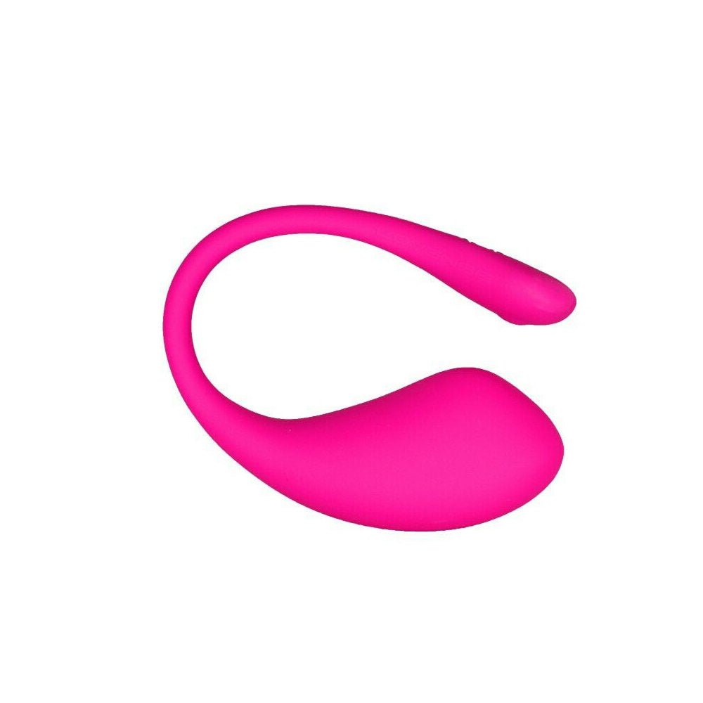 Lovense Lush Gen 3 APP Controlled G-spot Vibrator - FRISKY BUSINESS SG