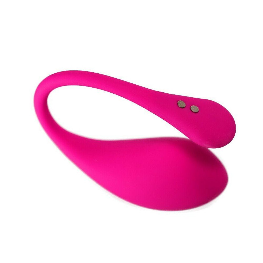 Lovense Lush Gen 3 APP Controlled G-spot Vibrator - FRISKY BUSINESS SG