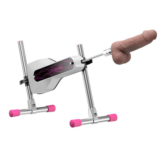 Lovense - Mini Sex Machine