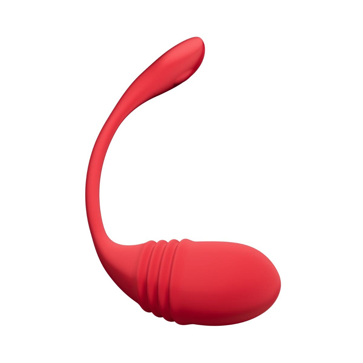 Lovense - Vulse Thrusting Egg Vibrator, APP-Controlled