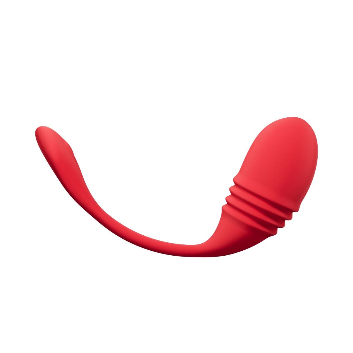 Lovense - Vulse Thrusting Egg Vibrator, APP-Controlled