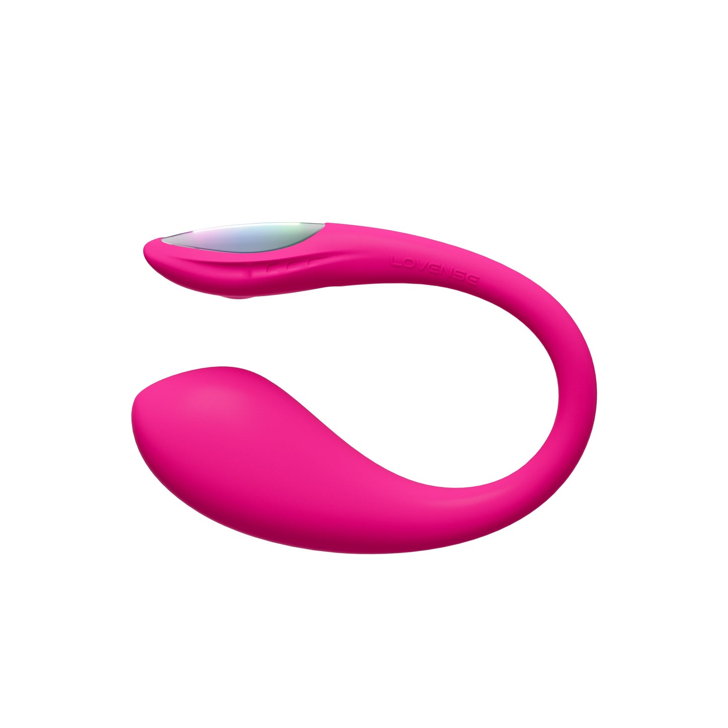 Lovense - Lush Mini App-Controlled Wearable Egg Vibrator