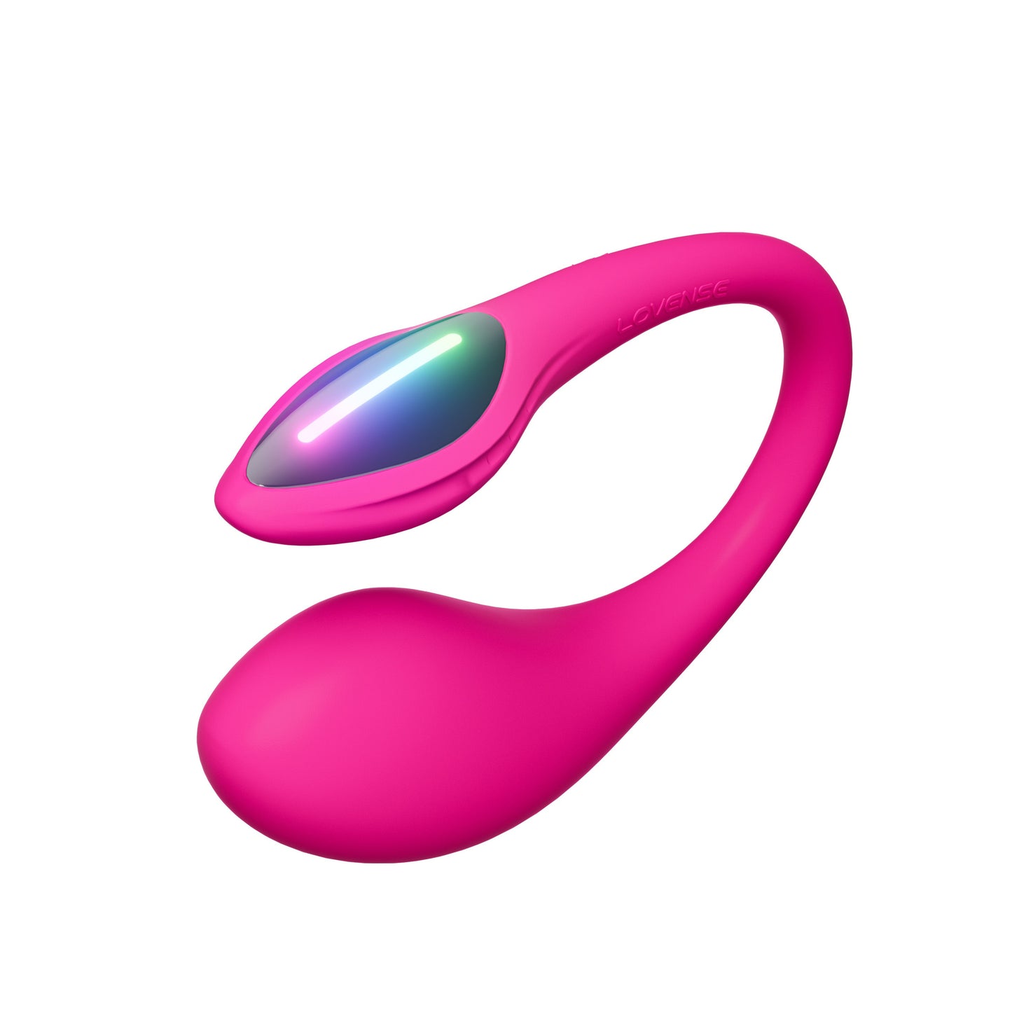 Lovense - Lush Mini App-Controlled Wearable Egg Vibrator