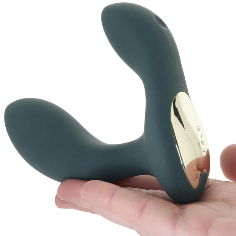 LELO - Hugo 2™ APP Prostate Massager - Green